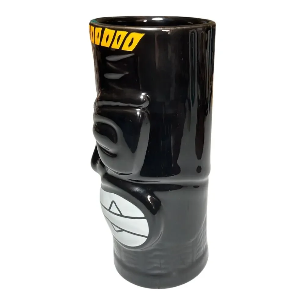Unbranded tiki mug